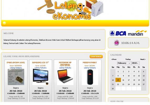 Product picture Penny Auctions Complete Feature With Polling and Shoutbox 